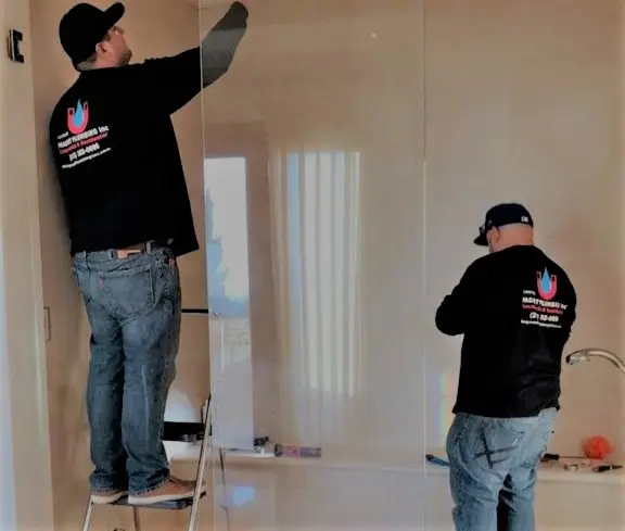 Professional plumbing installation for Leak Detection in Cornwall